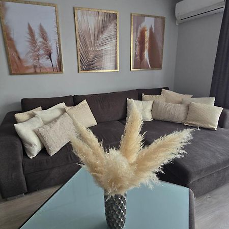 Fortunabeachhouse Zamárdi エクステリア 写真